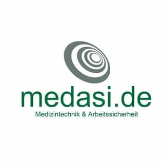 Medasi.shop logo