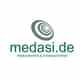 Medasi.shop logo