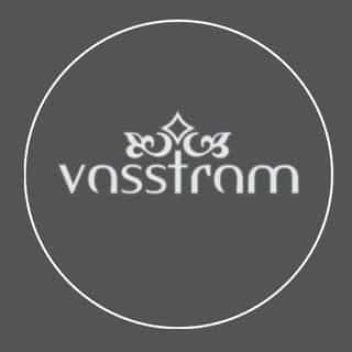 Vasstram logo