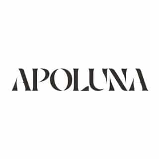 APOLUNA logo