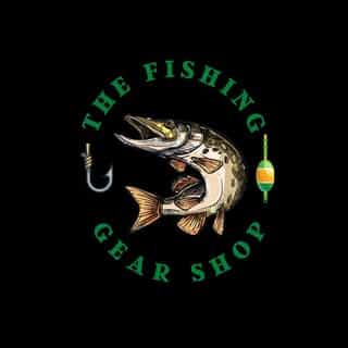 The Fishing Gear Shop logo