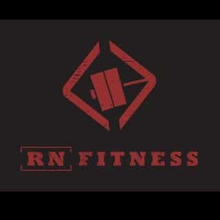 RN FITNESS LLC logo