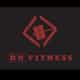 RN FITNESS LLC logo