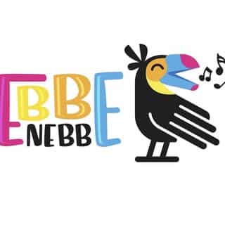 Ebbe Nebb logo