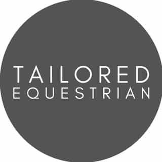 Tailored Equestrian logo