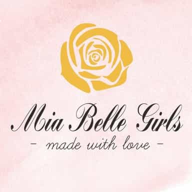 Mia Belle Girls logo