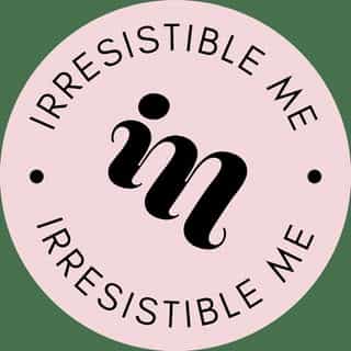 Irresistible Me logo