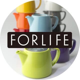 FORLIFE(フォーライフ)公式通販ショップ logo