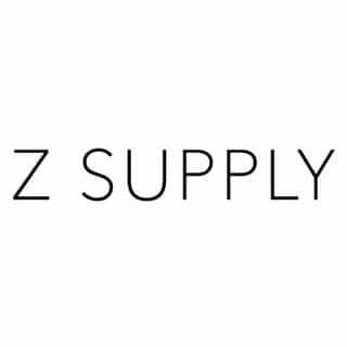 Z SUPPLY logo