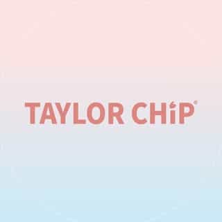 Taylor Chip logo