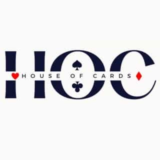 HOC TCG logo