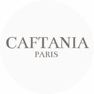 CaftaniaParis logo