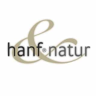 Hanf&Natur logo