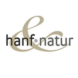 Hanf&Natur logo