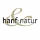Hanf&Natur logo