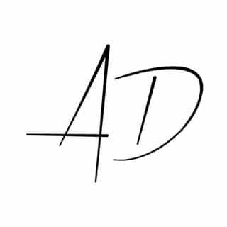 Aisha's Design logo