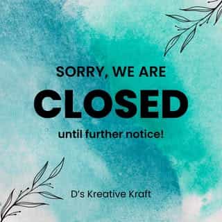 D's Kreative Kraft logo