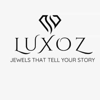 luxoz logo