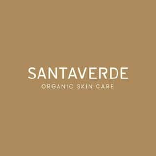 santaverde.ee logo