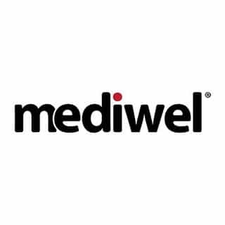 mediwellabs.com logo