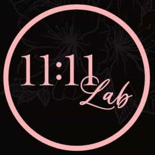 11:11 Lab logo