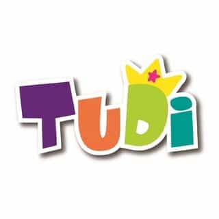 TuDisfraz logo