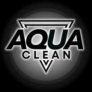 AquaClean logo