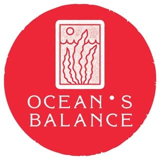 Ocean's Balance logo