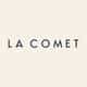 LA COMET logo