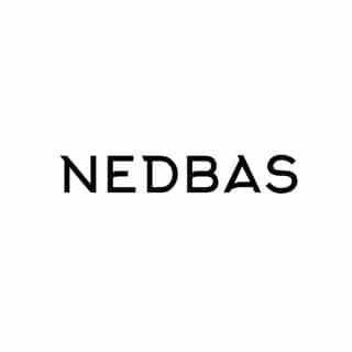 NEDBAS logo