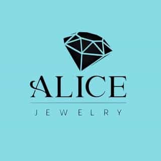 Alice Jewelry logo