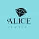Alice Jewelry logo