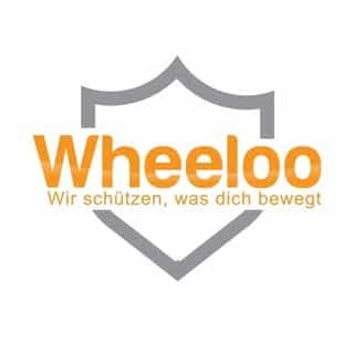 Wheeloo-Shop logo