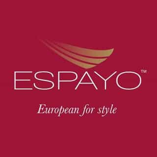 Espayo Equestrian logo