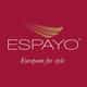Espayo Equestrian logo