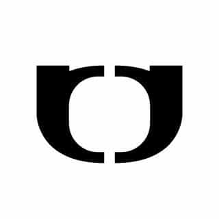 One Block Down logo