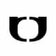 One Block Down logo