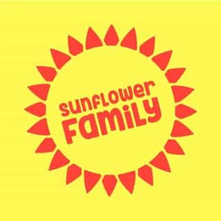 sunflowerFamily logo
