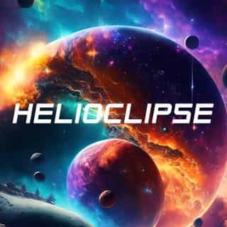 Helioclipse logo