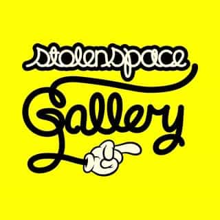 StolenSpace logo