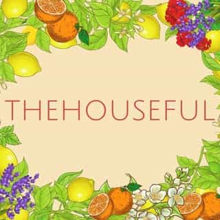 THEHOUSEFUL logo