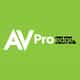 AVPro Global logo