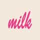 Milk Bar logo