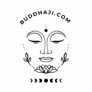 Buddhaji logo