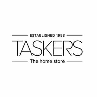 Taskers logo