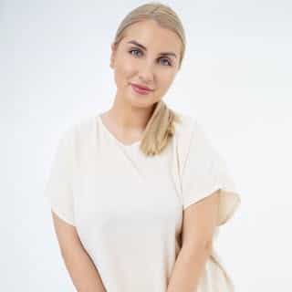 Meilė odai logo