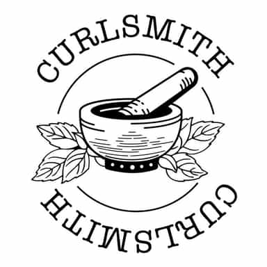 Curlsmith USA logo