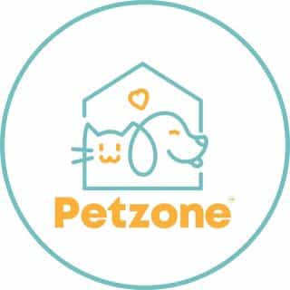 Petzone Kenya logo