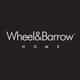 Wheel&Barrow Home logo