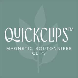 QuickClips logo